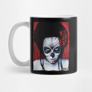 Widow Mug